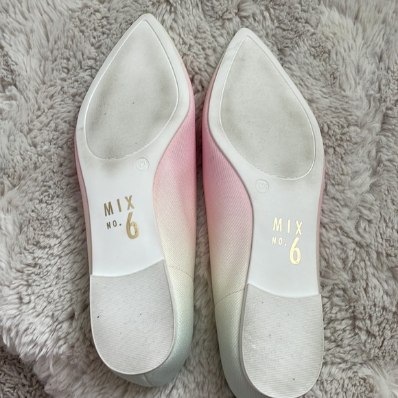 Flat shoes, very comfortable. Perfect to wear with jeans, shorts or dress. - Picture 3 of 4